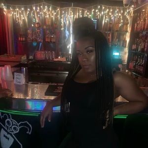 Meet your Posher, Jamonica